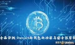 全面评测：Ownbit冷钱包的功能与安全性分析