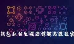 TP钱包私钥生成器详解与最佳实践